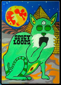 Spicy Loops