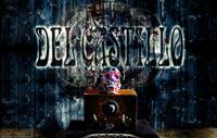 Del Castillo New Video Release Party