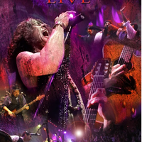 Del Castillo Live DVD by Del Castillo