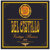 Vintage Reserve by Del Castillo