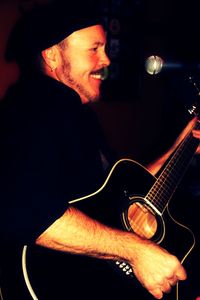 Steve Jochum solo/acoustic