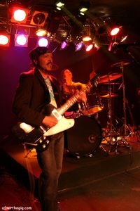 Steve Jochum solo/acoustic