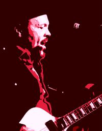 Steve Jochum / private event