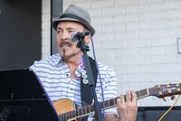 Steve Jochum solo/acoustic