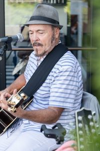 Steve Jochum/private event