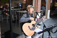 Steve Jochum solo/acoustic