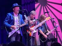 Steve Jochum and The Razzz