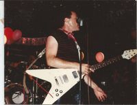 Steve Jochum (private event)