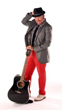 Steve Jochum solo/acoustic