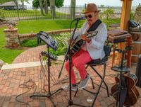 Steve Jochum solo/acoustic