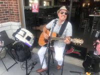Steve Jochum solo/acoustic
