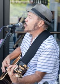 Steve Jochum solo/acoustic