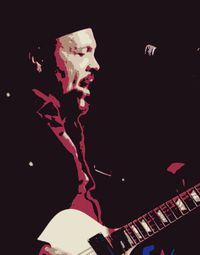 Steve Jochum solo/acoustic