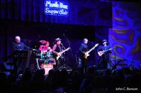 Steve Jochum and The Razzz (final show!)