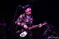 Steve Jochum solo/acoustic