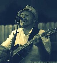Steve Jochum private event