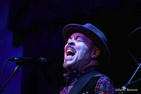 Steve Jochum solo/acoustic