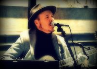 Steve Jochum solo/acoustic