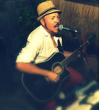 Steve Jochum/private event