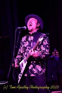 Steve Jochum solo/acoustic