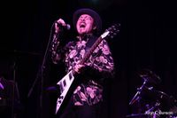 Steve Jochum solo/acoustic