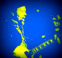 Steve Jochum solo/acoustic