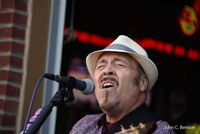 Steve Jochum solo/acoustic