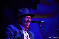 Steve Jochum solo/acoustic