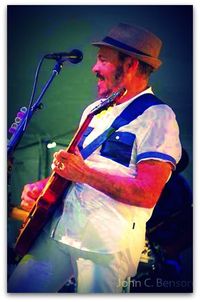 Steve Jochum solo/acoustic