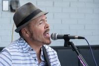 Steve Jochum solo/acoustic