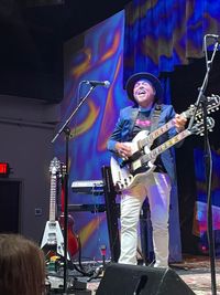 Steve Jochum solo/acoustic