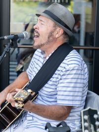 Steve Jochum solo/acoustic