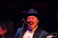 Steve Jochum solo/acoustic