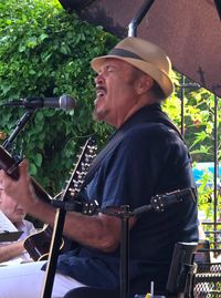 Steve Jochum solo/acoustic