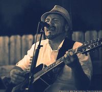 Steve Jochum solo/acoustic
