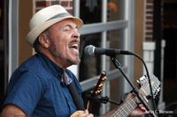 Steve Jochum solo/acoustic