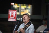 Steve Jochum solo/acoustic