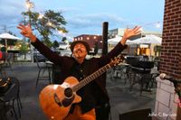 Steve Jochum solo/acoustic
