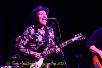 Steve Jochum solo/acoustic