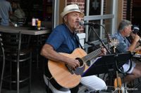Steve Jochum solo/acoustic