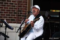 Steve Jochum solo/acoustic