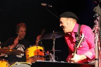 Steve Jochum and Big Zipper
