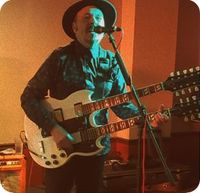 Steve Jochum solo/acoustic