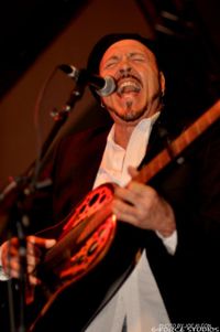 Steve Jochum solo/acoustic