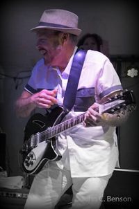 Steve Jochum solo/acoustic