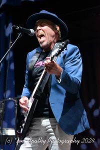 Steve Jochum solo/acoustic