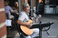Steve Jochum solo/acoustic