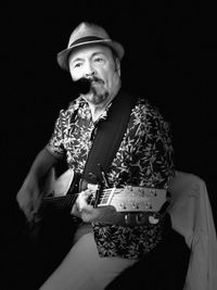 Steve Jochum solo/acoustic