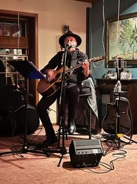 Steve Jochum solo/acoustic