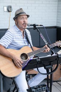 Steve Jochum solo/acoustic